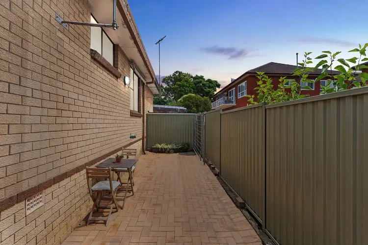 Sixth view of Homely villa listing, 5/8 Caledonian Street, Bexley NSW 2207