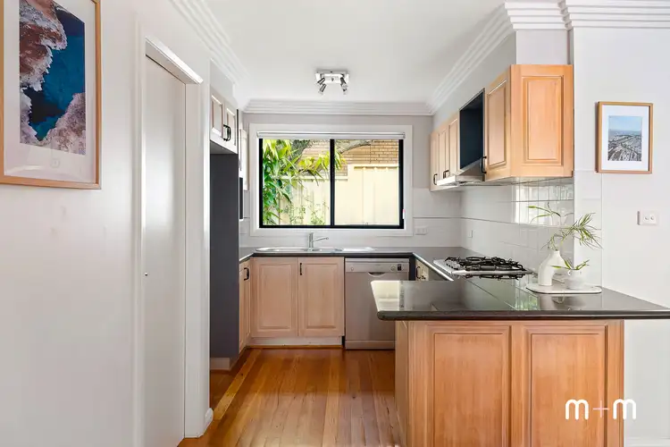 Fourth view of Homely townhouse listing, 8/14 High Street, Woonona NSW 2517