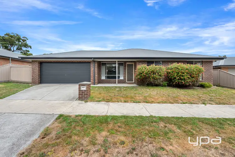 Main view of Homely house listing, 11 Cherry Court, Canadian VIC 3350
