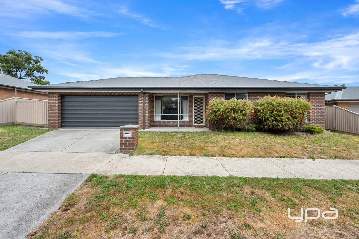Main view of Homely house listing, 11 Cherry Court, Canadian VIC 3350