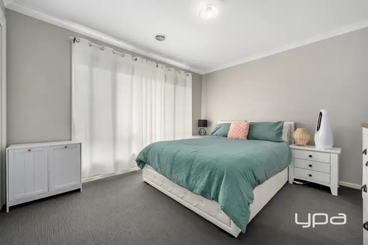 Third view of Homely house listing, 11 Cherry Court, Canadian VIC 3350