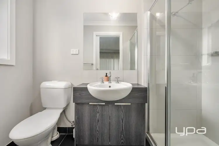 Fourth view of Homely house listing, 11 Cherry Court, Canadian VIC 3350