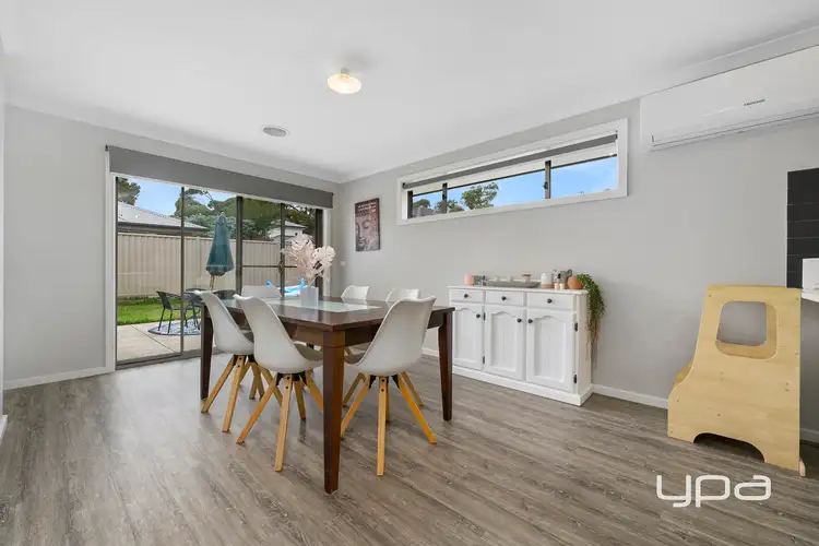 Sixth view of Homely house listing, 11 Cherry Court, Canadian VIC 3350