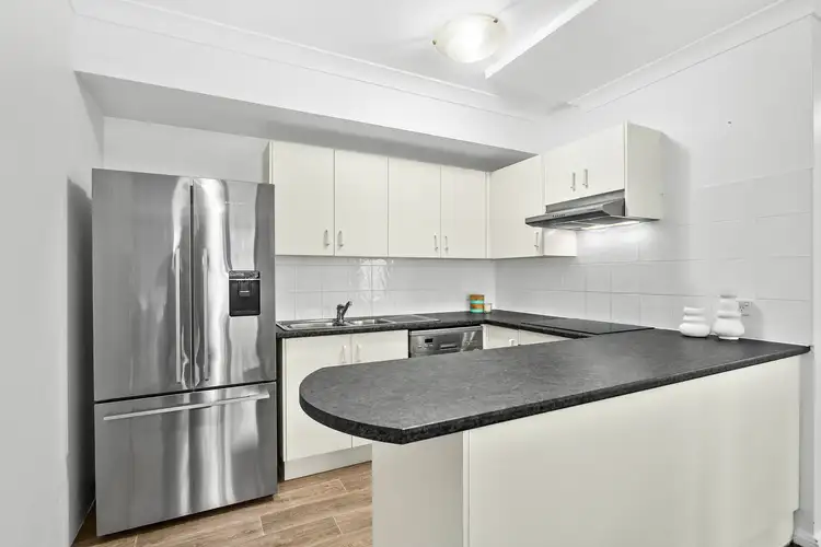 Third view of Homely apartment listing, 32/2-4 Central Road, Miranda NSW 2228