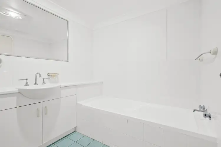 Fifth view of Homely apartment listing, 32/2-4 Central Road, Miranda NSW 2228