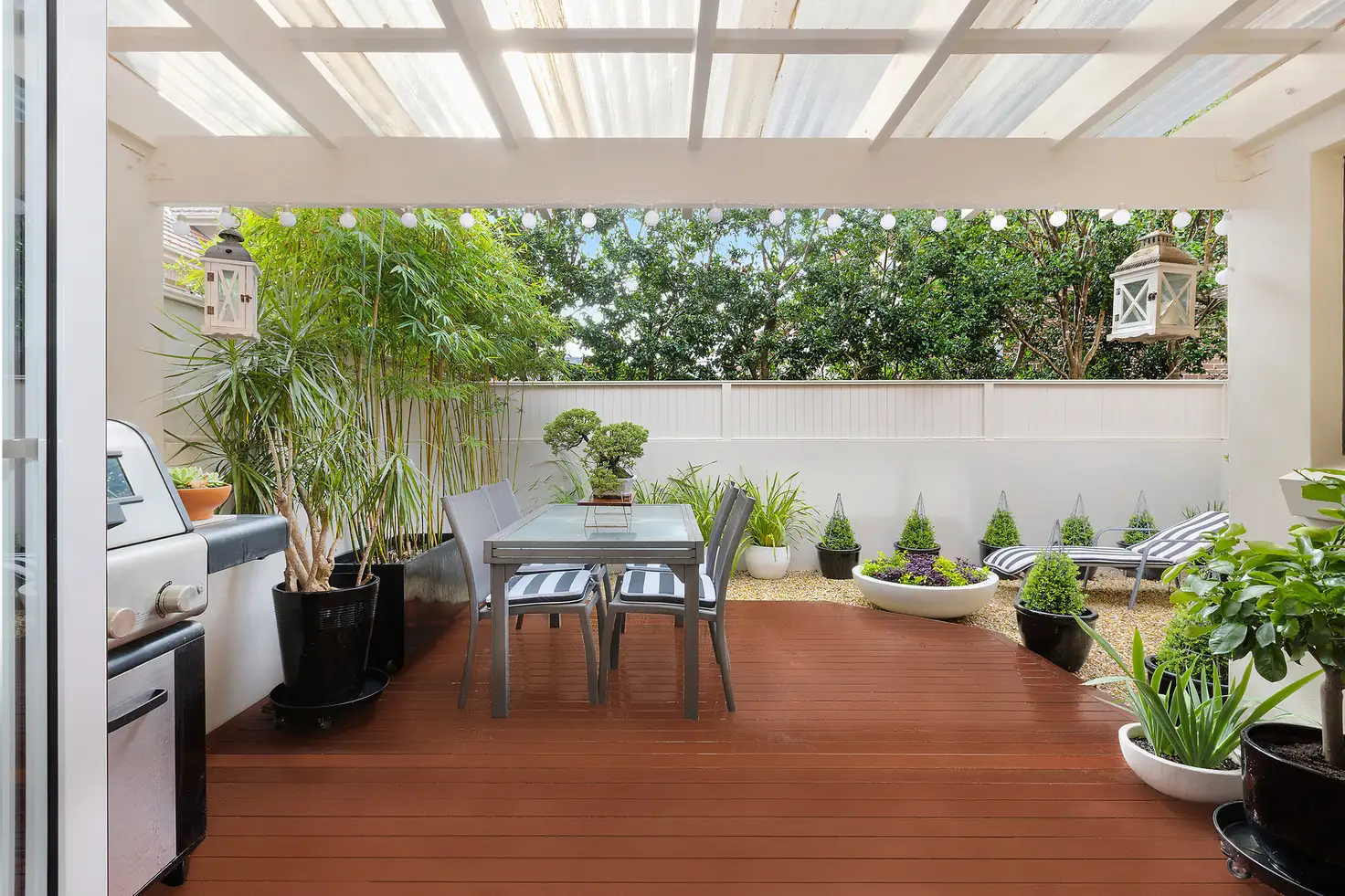 Main view of Homely townhouse listing, 7/50 Albany Street, Crows Nest NSW 2065