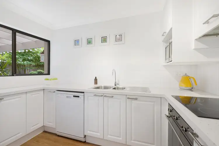 Third view of Homely townhouse listing, 7/50 Albany Street, Crows Nest NSW 2065