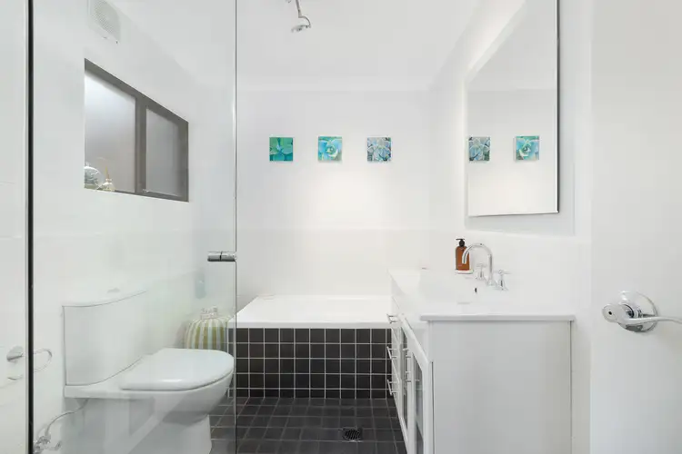 Fifth view of Homely townhouse listing, 7/50 Albany Street, Crows Nest NSW 2065