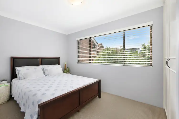 Sixth view of Homely townhouse listing, 7/50 Albany Street, Crows Nest NSW 2065