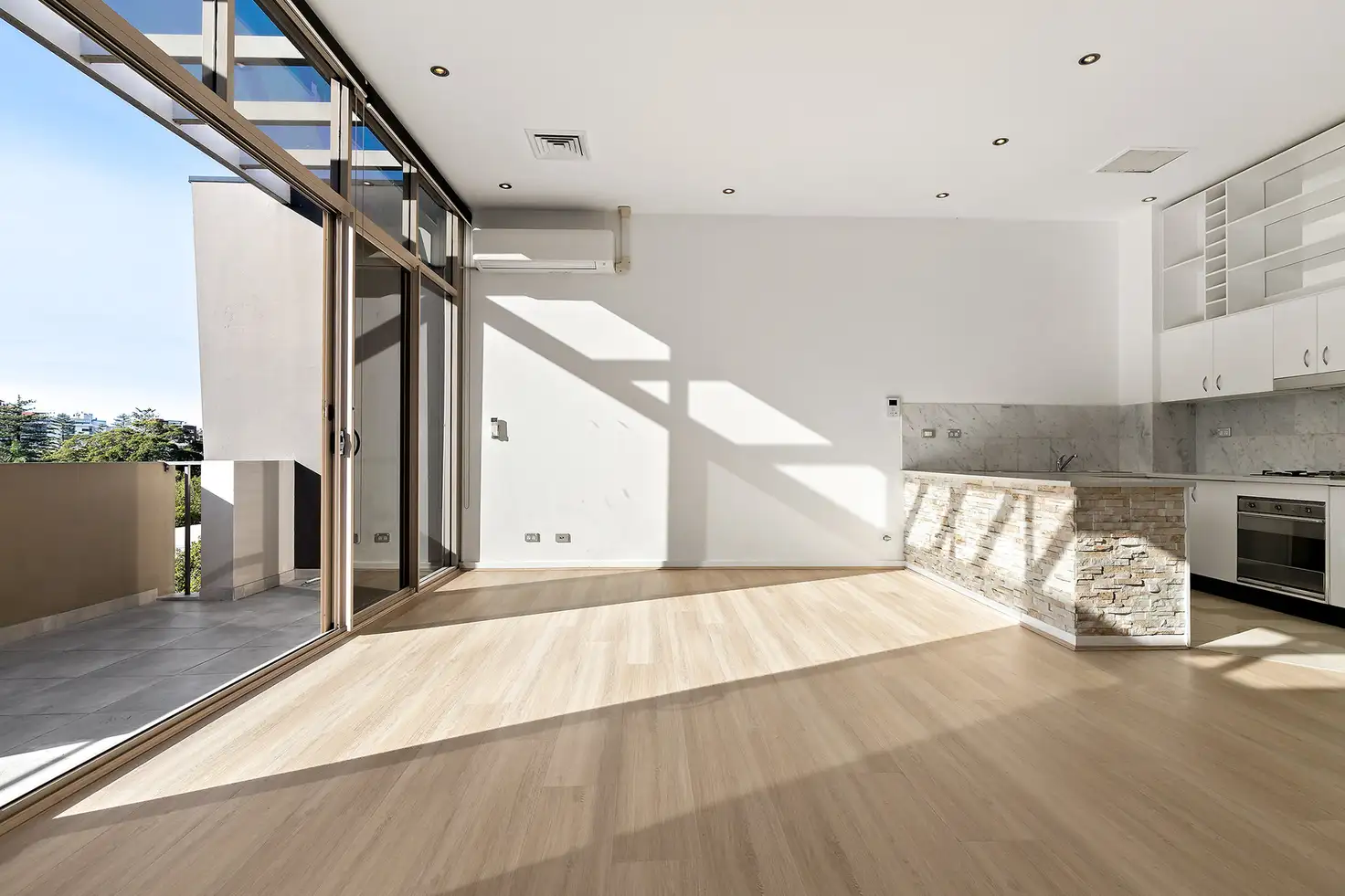 Main view of Homely apartment listing, 22/2-8 Darley (Enter via Wentworth street) Road, Manly NSW 2095