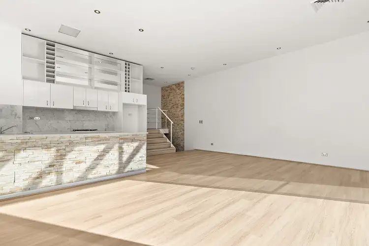 Second view of Homely apartment listing, 22/2-8 Darley (Enter via Wentworth street) Road, Manly NSW 2095