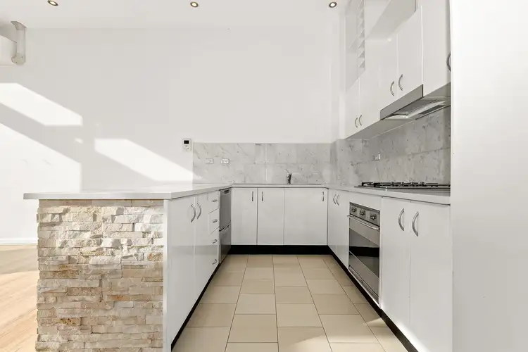 Third view of Homely apartment listing, 22/2-8 Darley (Enter via Wentworth street) Road, Manly NSW 2095