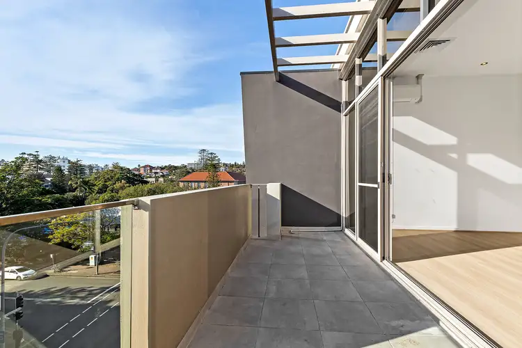 Fourth view of Homely apartment listing, 22/2-8 Darley (Enter via Wentworth street) Road, Manly NSW 2095