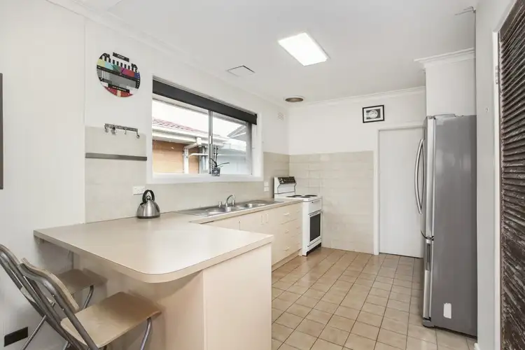 Fifth view of Homely house listing, 36 Lachlan Road, Sunshine West VIC 3020