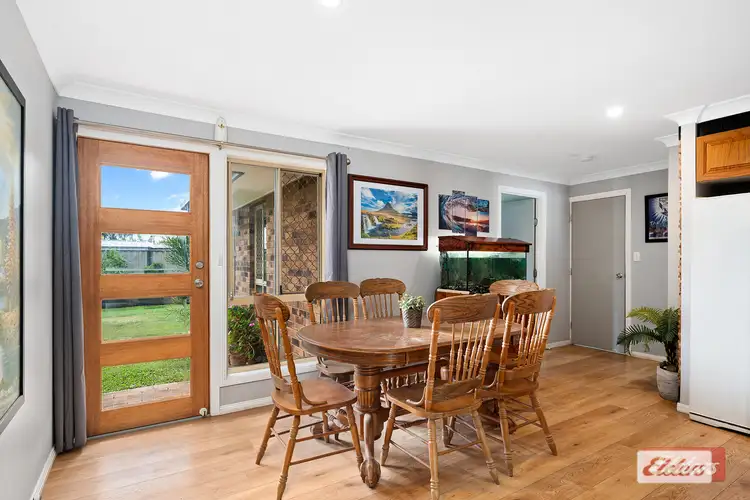 Fourth view of Homely house listing, 14 Leawarra Drive, Loganholme QLD 4129