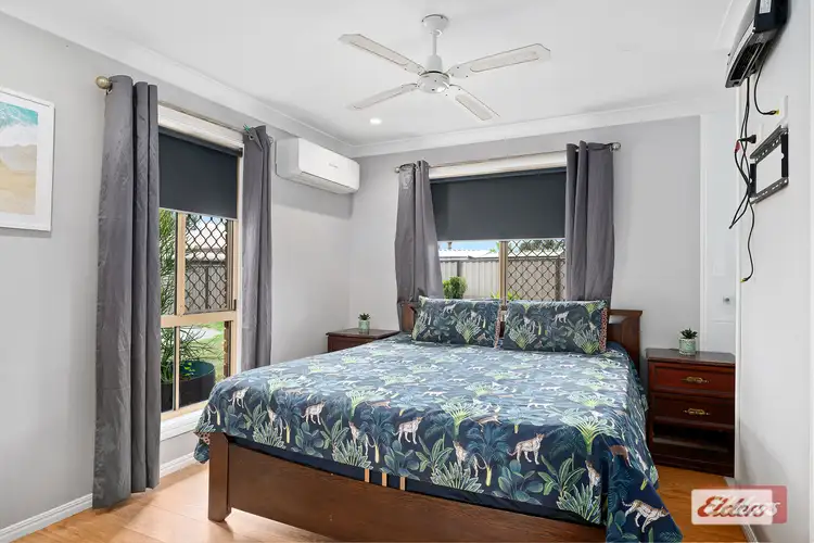 Fifth view of Homely house listing, 14 Leawarra Drive, Loganholme QLD 4129