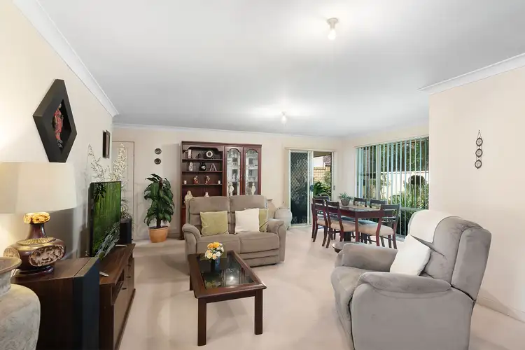 Second view of Homely villa listing, 3/23 Greene Street, Woy Woy NSW 2256