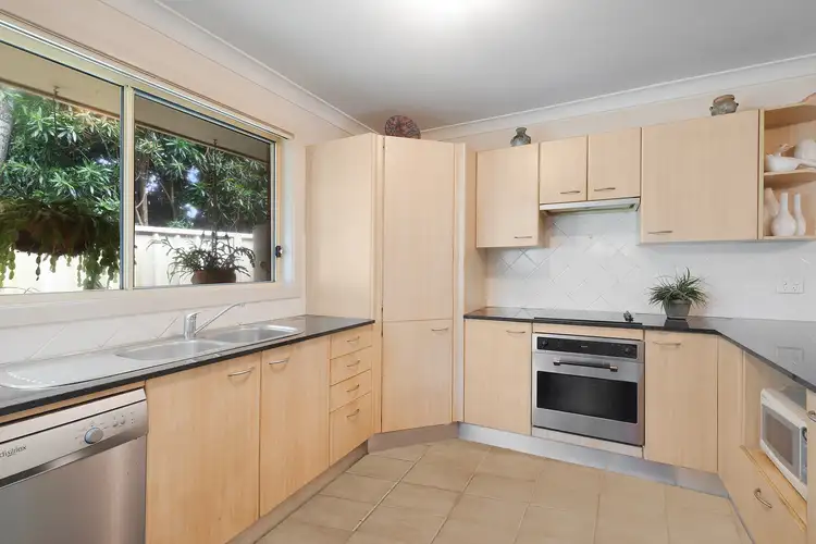 Third view of Homely villa listing, 3/23 Greene Street, Woy Woy NSW 2256