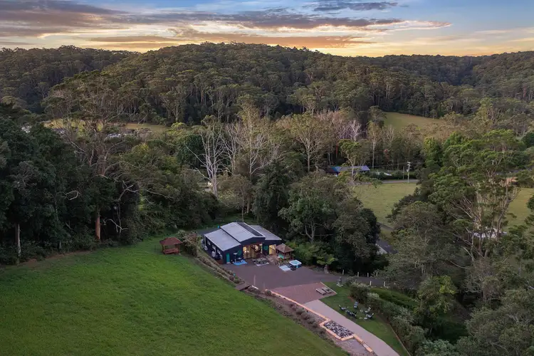 Main view of Homely house listing, 306 Oak Road, Matcham NSW 2250