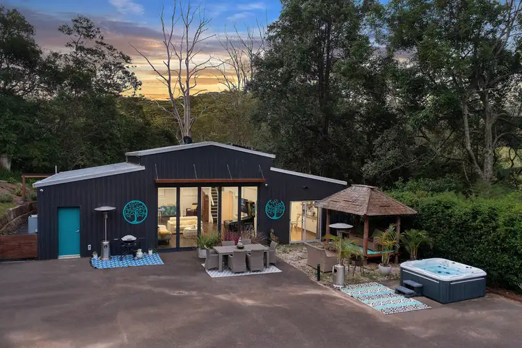 Second view of Homely house listing, 306 Oak Road, Matcham NSW 2250
