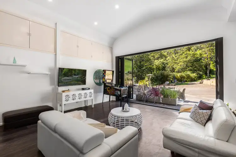Fourth view of Homely house listing, 306 Oak Road, Matcham NSW 2250