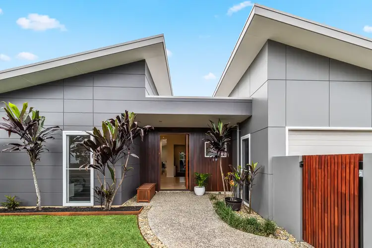 Third view of Homely house listing, 11 Dehnga Place, Suffolk Park NSW 2481