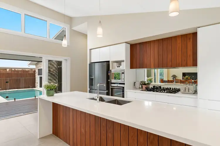 Fourth view of Homely house listing, 11 Dehnga Place, Suffolk Park NSW 2481