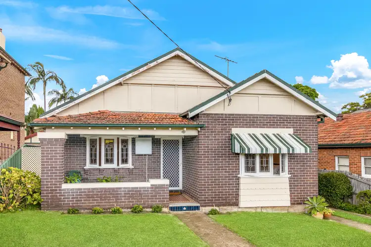 520 Homer Street, Earlwood NSW 2206