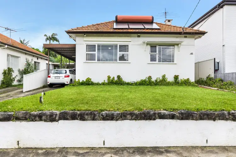 46 Flers Avenue, Earlwood NSW 2206