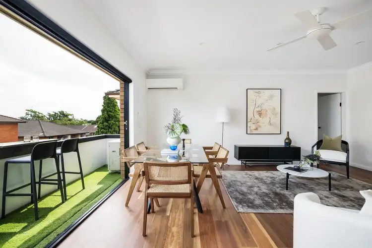 Sixth view of Homely apartment listing, 13/1 Ann Street, Marrickville NSW 2204