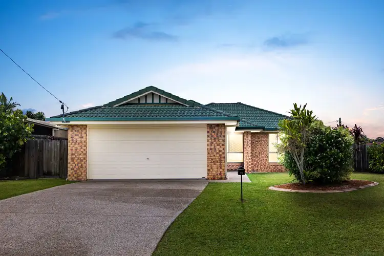 19 Admiral Drive, Deception Bay QLD 4508