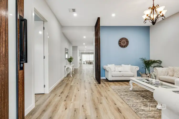 Third view of Homely house listing, 32 Cockatoo Road, Greenvale VIC 3059