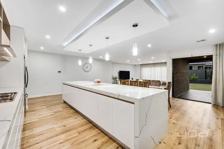 Fifth view of Homely house listing, 32 Cockatoo Road, Greenvale VIC 3059
