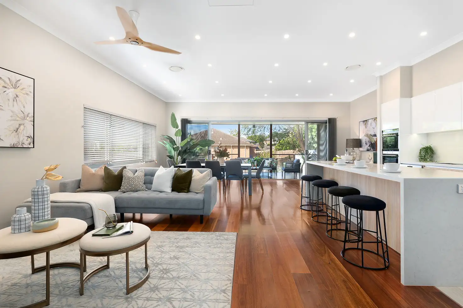 Main view of Homely house listing, 18A Orchard Street, Epping NSW 2121