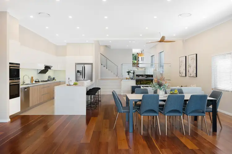 Third view of Homely house listing, 18A Orchard Street, Epping NSW 2121