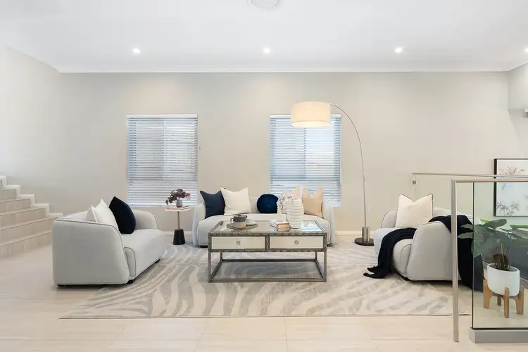 Fourth view of Homely house listing, 18A Orchard Street, Epping NSW 2121
