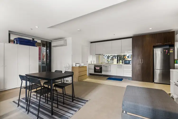 Fourth view of Homely apartment listing, 102/639 Lonsdale Street, Melbourne VIC 3000