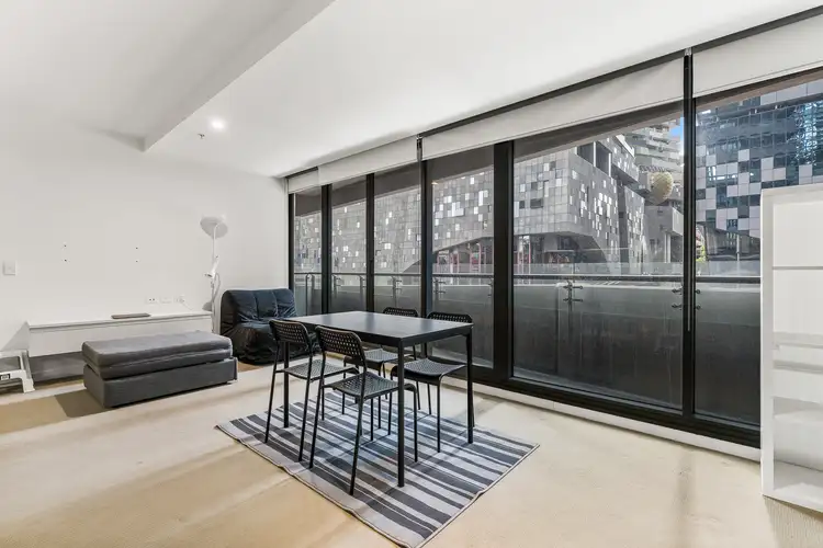 Fifth view of Homely apartment listing, 102/639 Lonsdale Street, Melbourne VIC 3000