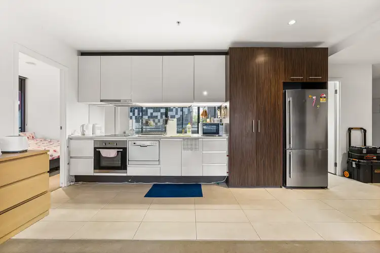 Sixth view of Homely apartment listing, 102/639 Lonsdale Street, Melbourne VIC 3000