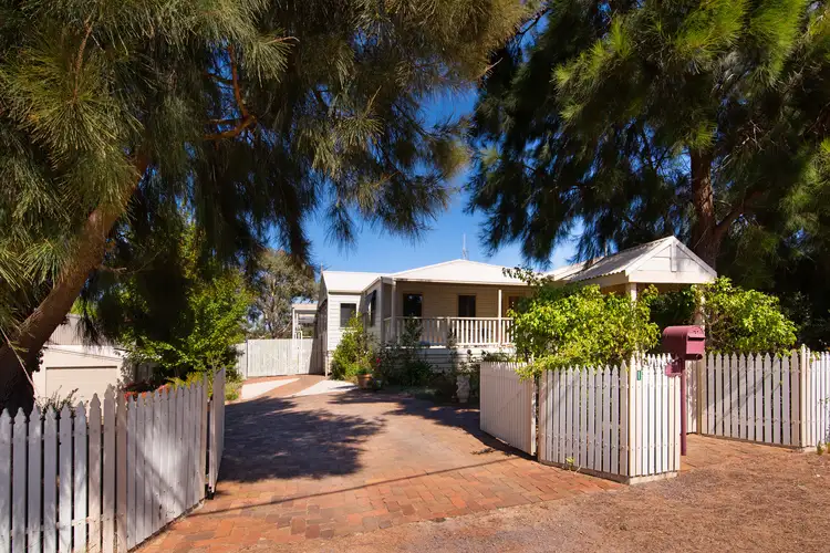 Main view of Homely house listing, 1 Lisle Gully Road, Maldon VIC 3463