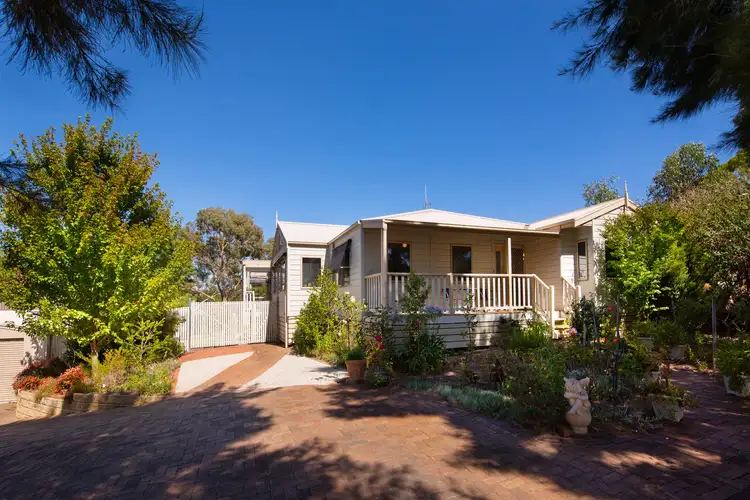 Second view of Homely house listing, 1 Lisle Gully Road, Maldon VIC 3463