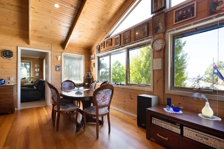 Fourth view of Homely house listing, 1 Lisle Gully Road, Maldon VIC 3463