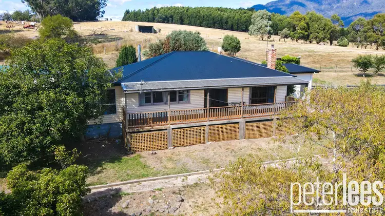 Main view of Homely house listing, 1467 Liffey Road, Liffey TAS 7301