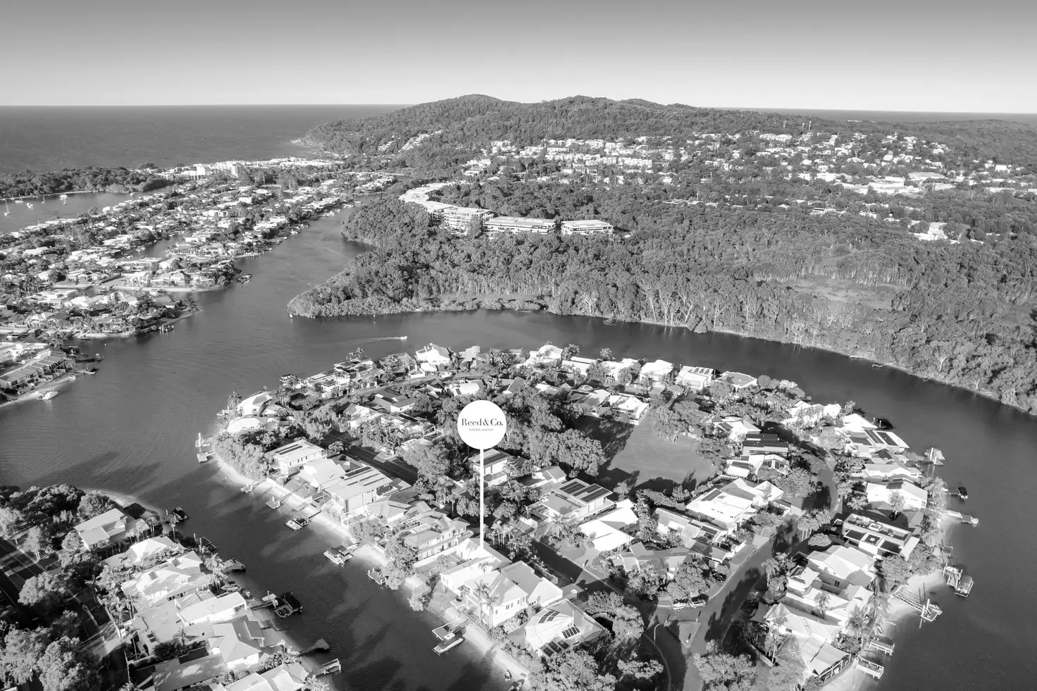 Main view of Homely house listing, 9 Wyuna Drive, Noosaville QLD 4566