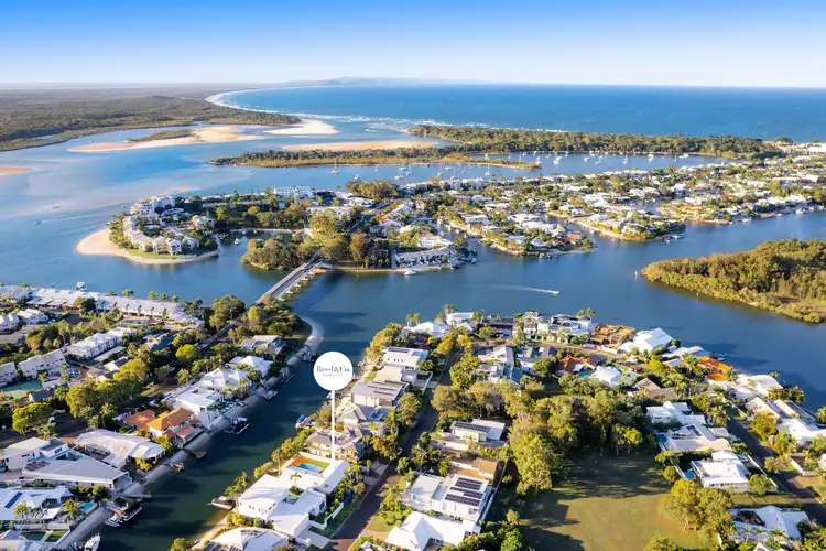 Third view of Homely house listing, 9 Wyuna Drive, Noosaville QLD 4566