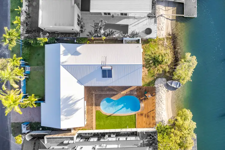 Fourth view of Homely house listing, 9 Wyuna Drive, Noosaville QLD 4566