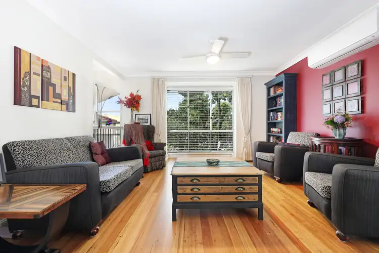 Second view of Homely house listing, 6 Highfields, Cordeaux Heights NSW 2526