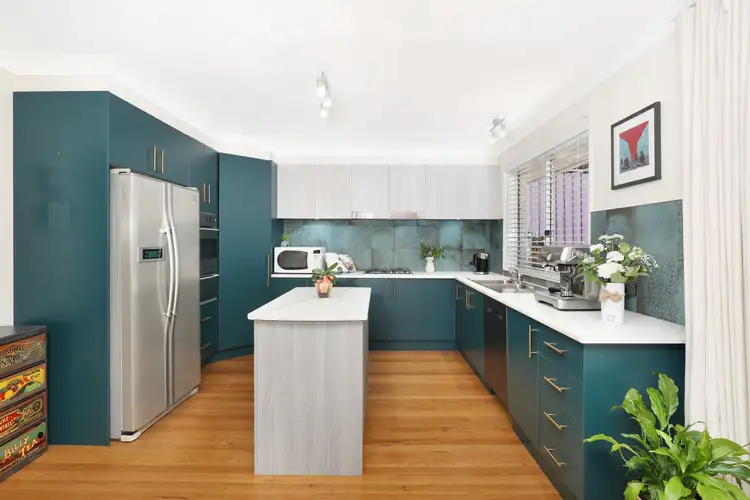 Third view of Homely house listing, 6 Highfields, Cordeaux Heights NSW 2526