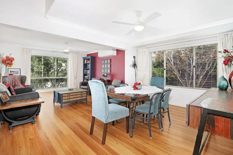 Fourth view of Homely house listing, 6 Highfields, Cordeaux Heights NSW 2526