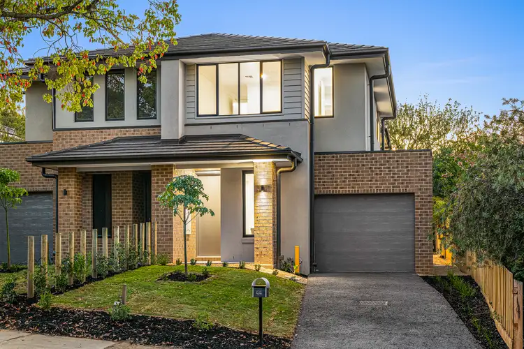 44b Holland Road, Blackburn South VIC 3130